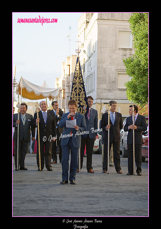Procesión del Sagrado Corazón de Jesús (La Salle-Mundo Nuevo)