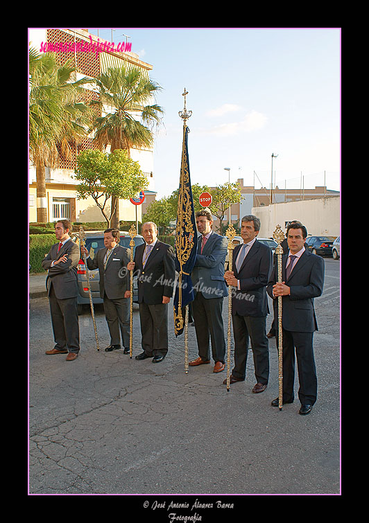Procesión del Sagrado Corazón de Jesús (La Salle-Mundo Nuevo)