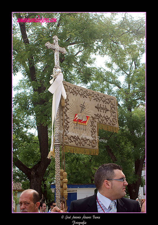 Procesión del Corpus de la Hdad. de la Candelaria