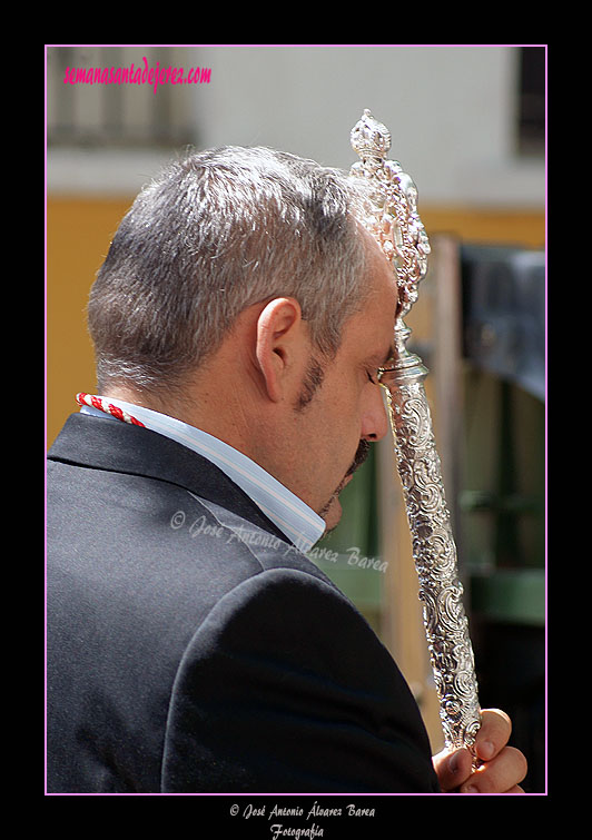 Procesión del Corpus de la Hdad. de la Candelaria