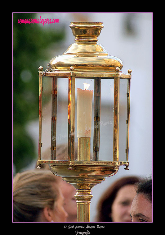 Procesión del Sagrado Corazón de Jesús (Parroquia de Madre de Dios)