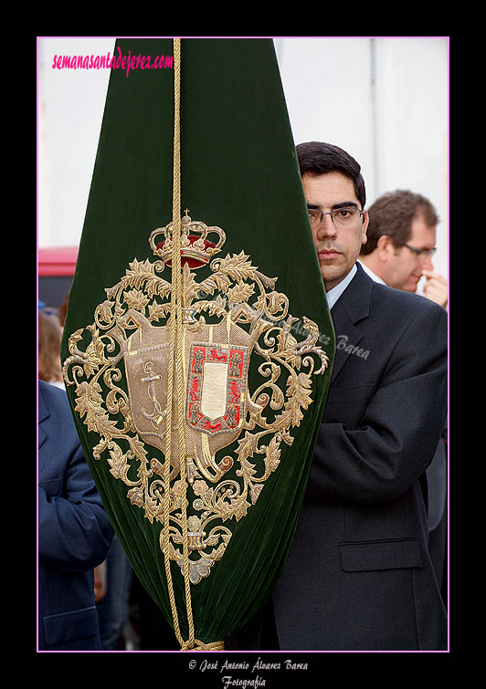 Procesión del Sagrado Corazón de Jesús (Parroquia de Madre de Dios)