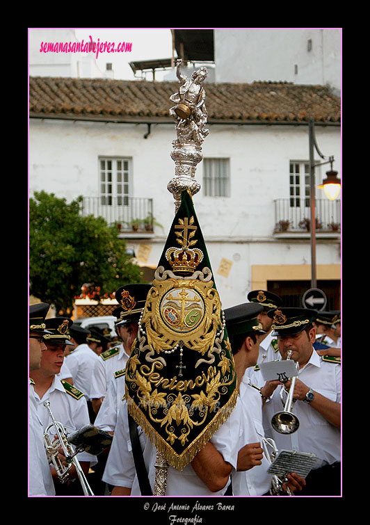 Procesión de San Juan Bautista (Hdad. Coronación)
