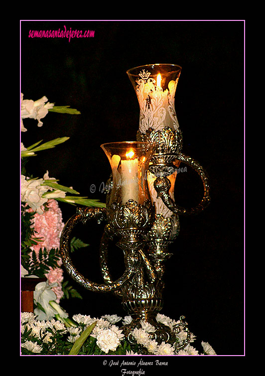 Procesión del Icono de la Virgen del Perpetuo Socorro