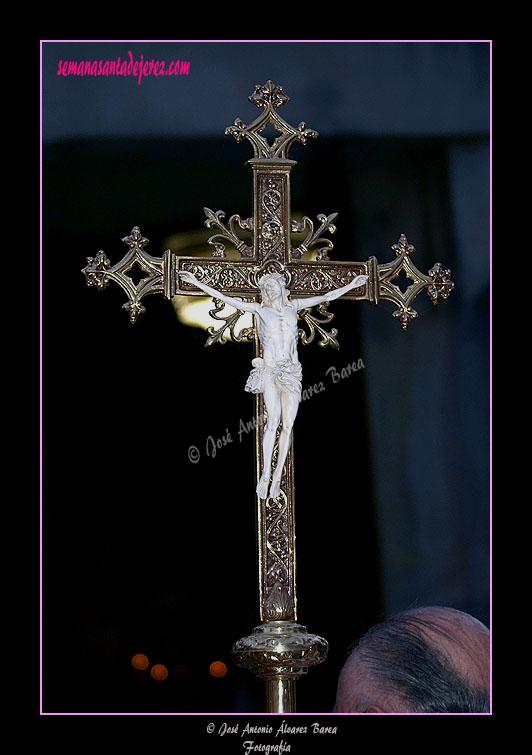 Procesión del Icono de la Virgen del Perpetuo Socorro