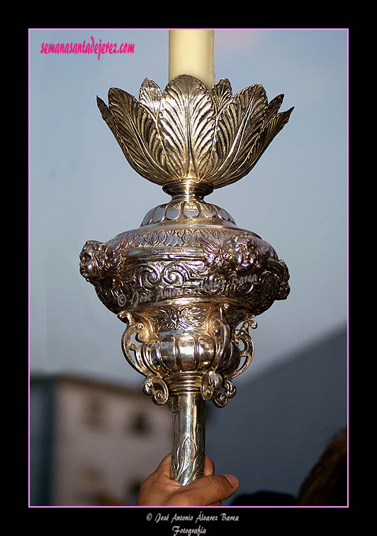 Procesión del Icono de la Virgen del Perpetuo Socorro