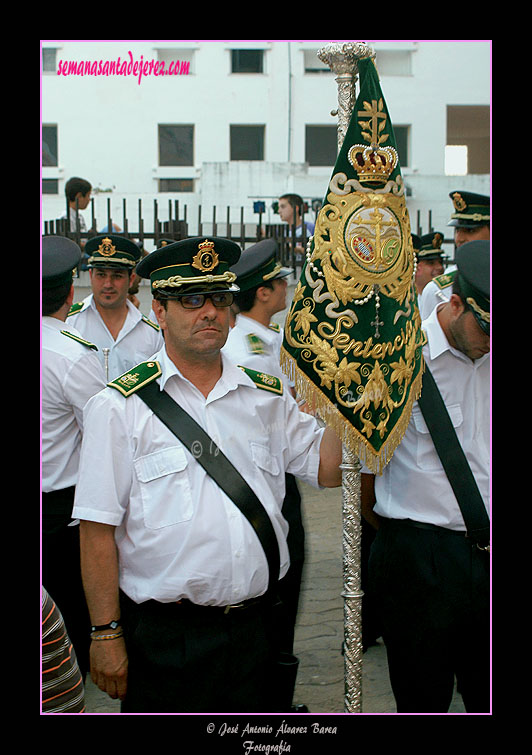 Procesión del Icono de la Virgen del Perpetuo Socorro