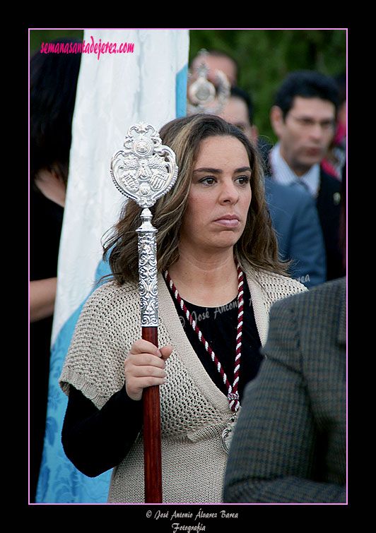 Procesión de la Virgen de la Cabeza