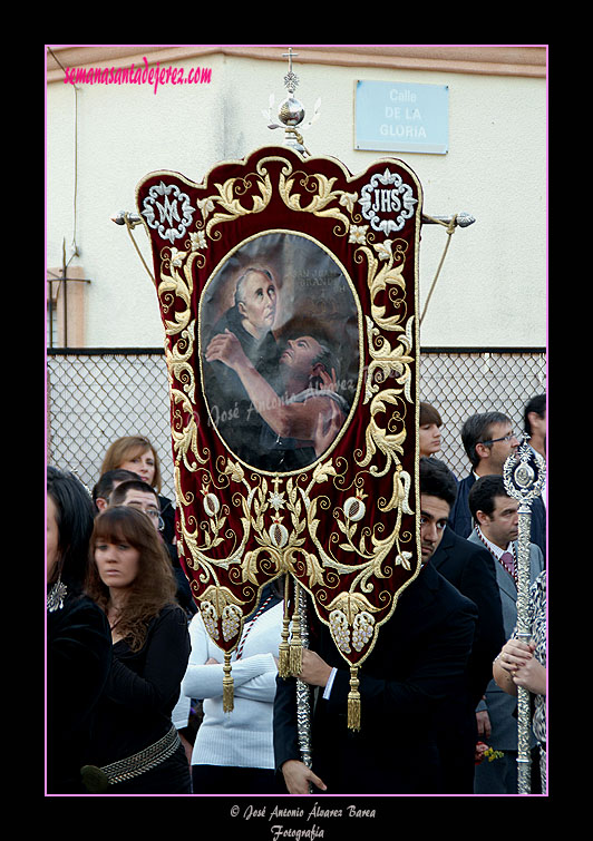 Procesión de la Virgen de la Cabeza