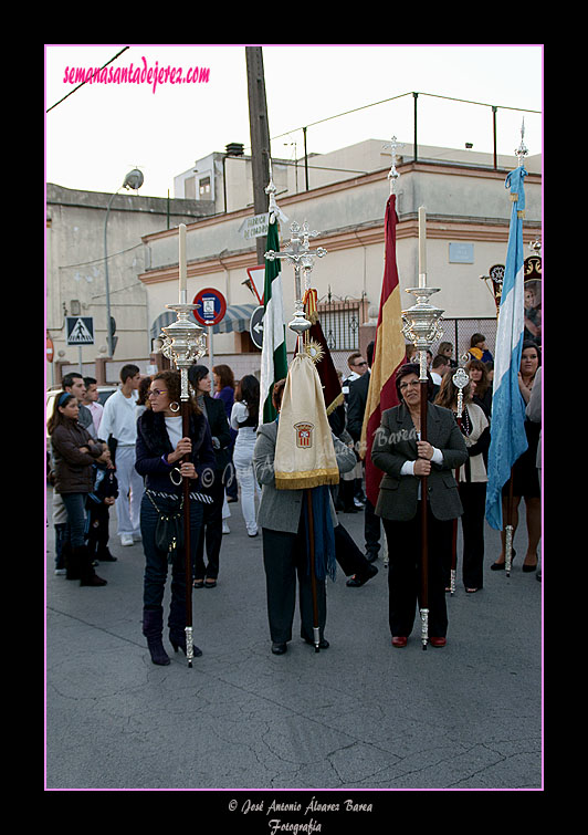 Procesión de la Virgen de la Cabeza