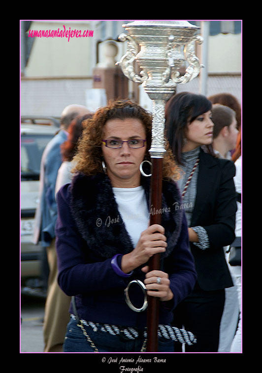 Procesión de la Virgen de la Cabeza