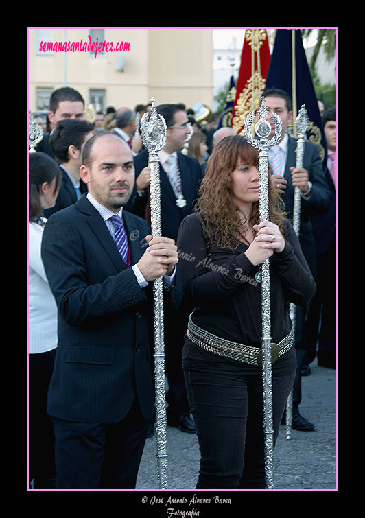 Procesión de la Virgen de la Cabeza