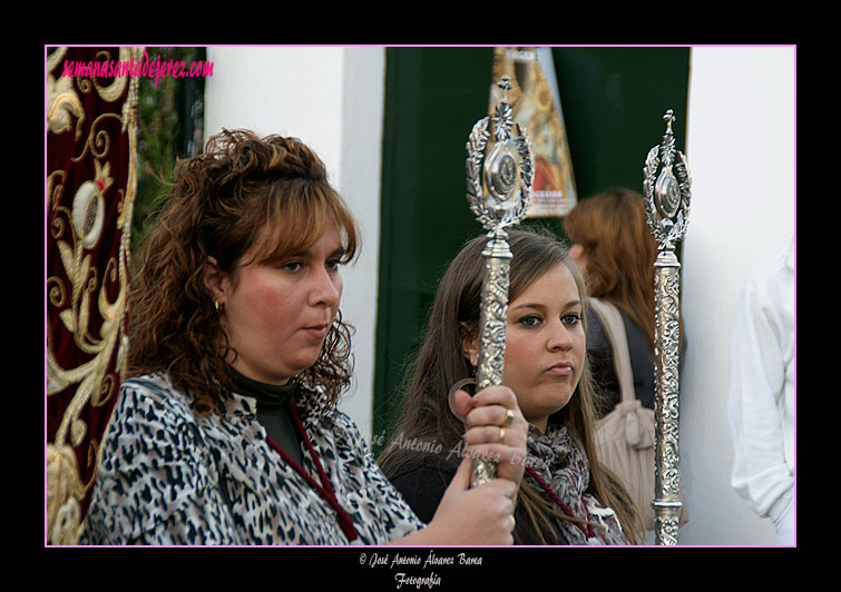 Procesión de la Virgen de la Cabeza
