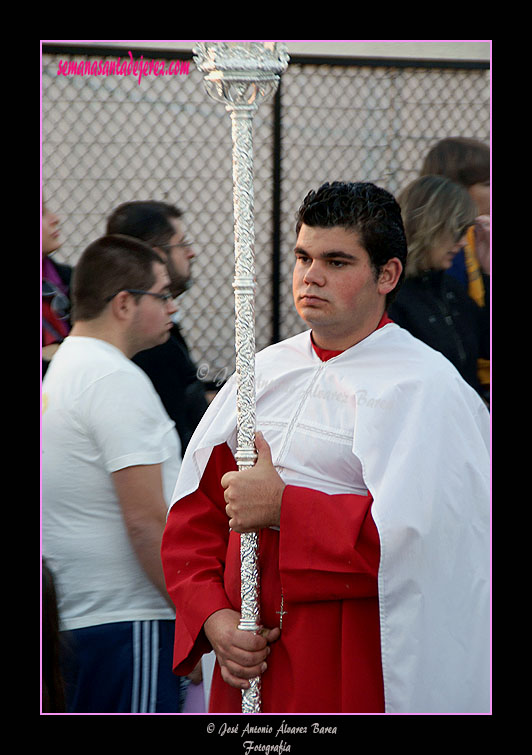 Procesión de la Virgen de la Cabeza