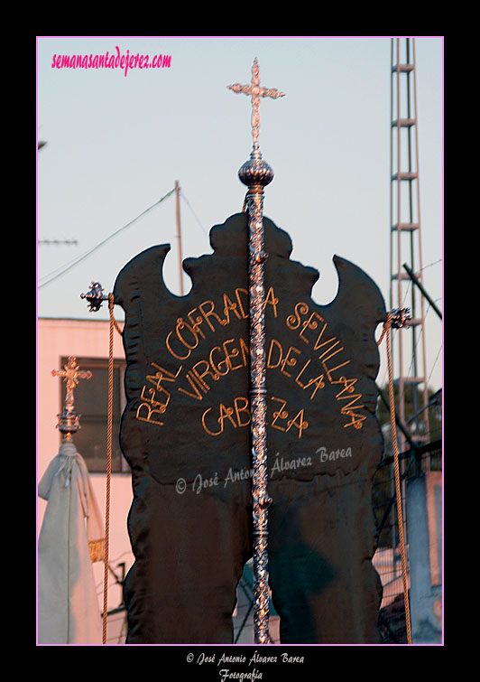 Procesión de la Virgen de la Cabeza