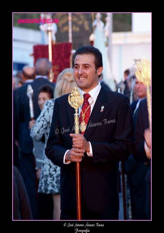 Procesión de la Virgen de la Cabeza