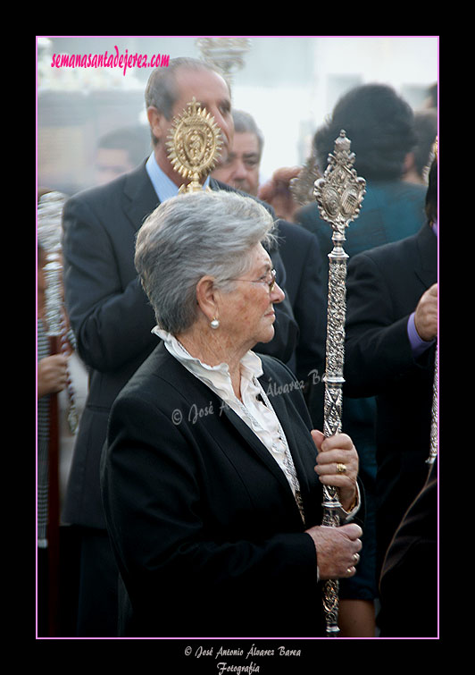 Procesión de la Virgen de la Cabeza