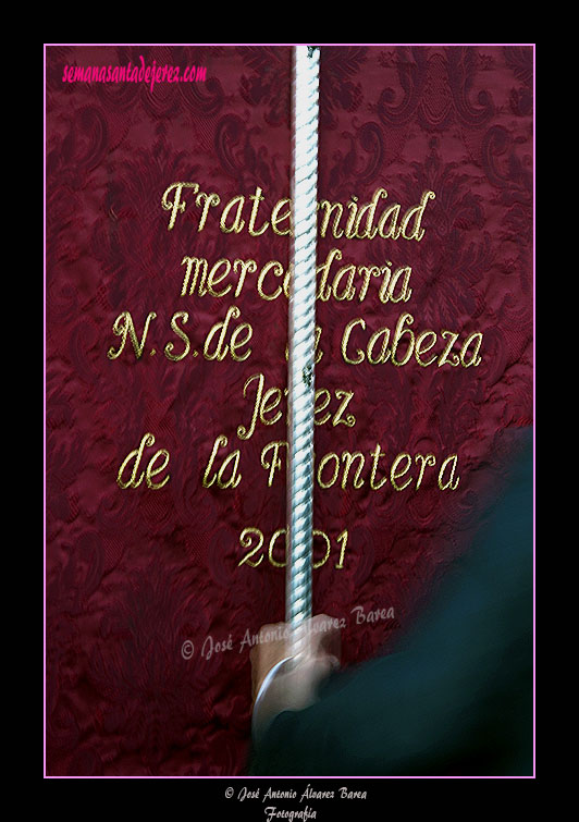 Procesión de la Virgen de la Cabeza