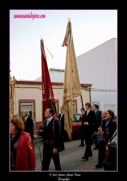 Procesión de la Virgen de la Cabeza