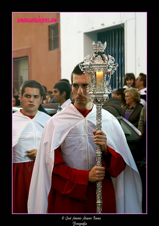 Procesión de la Virgen de la Cabeza