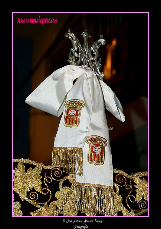 Procesión de la Virgen de la Cabeza