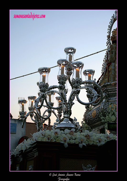 Procesión de la Virgen de la Cabeza
