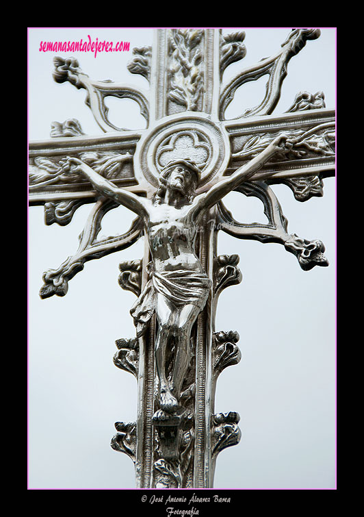 Procesión de la Divina Pastora (Parroquia de las Viñas)