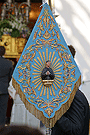 Procesión de Santa Gema Galgani