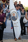 Procesión de Santa Gema Galgani