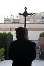 Procesión de Santa Gema Galgani