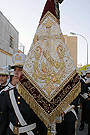 Procesión de Santa Gema Galgani