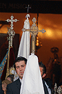 Procesión de Santa Gema Galgani