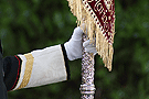 Procesión de Santa Gema Galgani