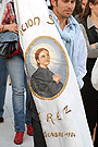 Procesión de Santa Gema Galgani