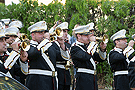 Procesión de Santa Gema Galgani