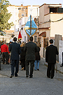 Procesión de Santa Gema Galgani