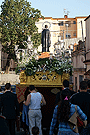 Paso de Santa Gema Galgani