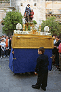 Paso de San Juan Bautista de la Salle