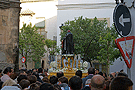Paso de San Juan Bautista de la Salle