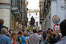 Paso de San Juan Bautista de la Salle