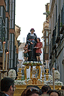 Paso de San Juan Bautista de la Salle