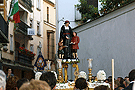 Paso de San Juan Bautista de la Salle