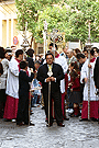 Procesión de San Juan Bautista de la Salle