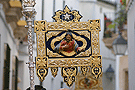 Procesión de San Juan Bautista de la Salle