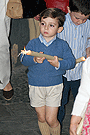 Procesión de San Juan Bautista de la Salle