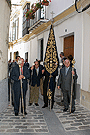 Procesión de San Juan Bautista de la Salle