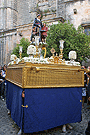 Procesión de San Juan Bautista de la Salle