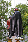 Procesión de San Juan Bautista de la Salle