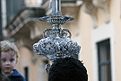 Procesión de San Juan Bautista de la Salle