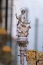 Procesión de San Juan Bautista de la Salle